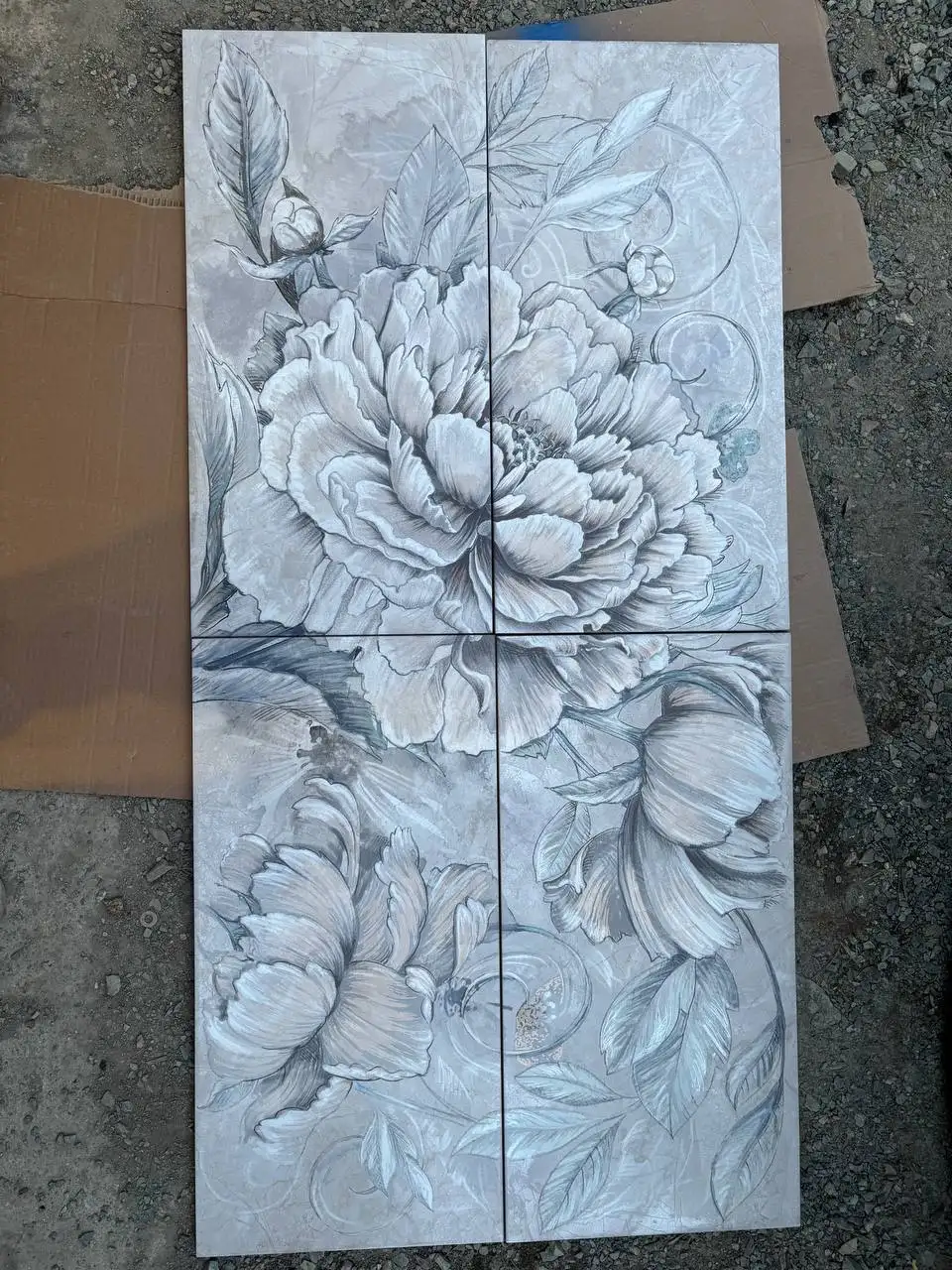 Продам панно - Декор (Для дома и дачи) в Челябинск