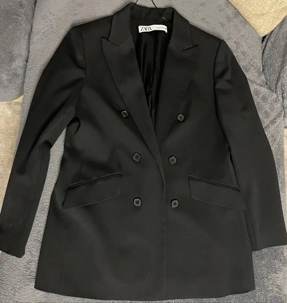 Пиджак и штаны от Zara - Одежда в Челябинск