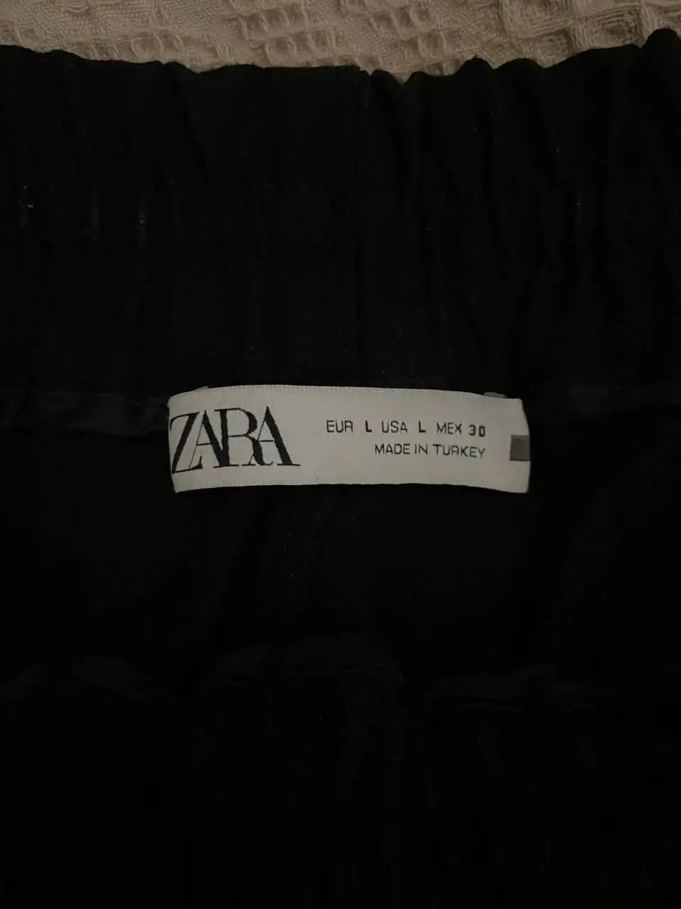 Пиджак и штаны от Zara - Одежда в Челябинск