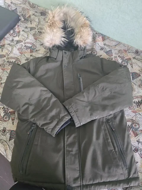 Продам зимнюю куртку и обувь - Детская палатка в Челябинск