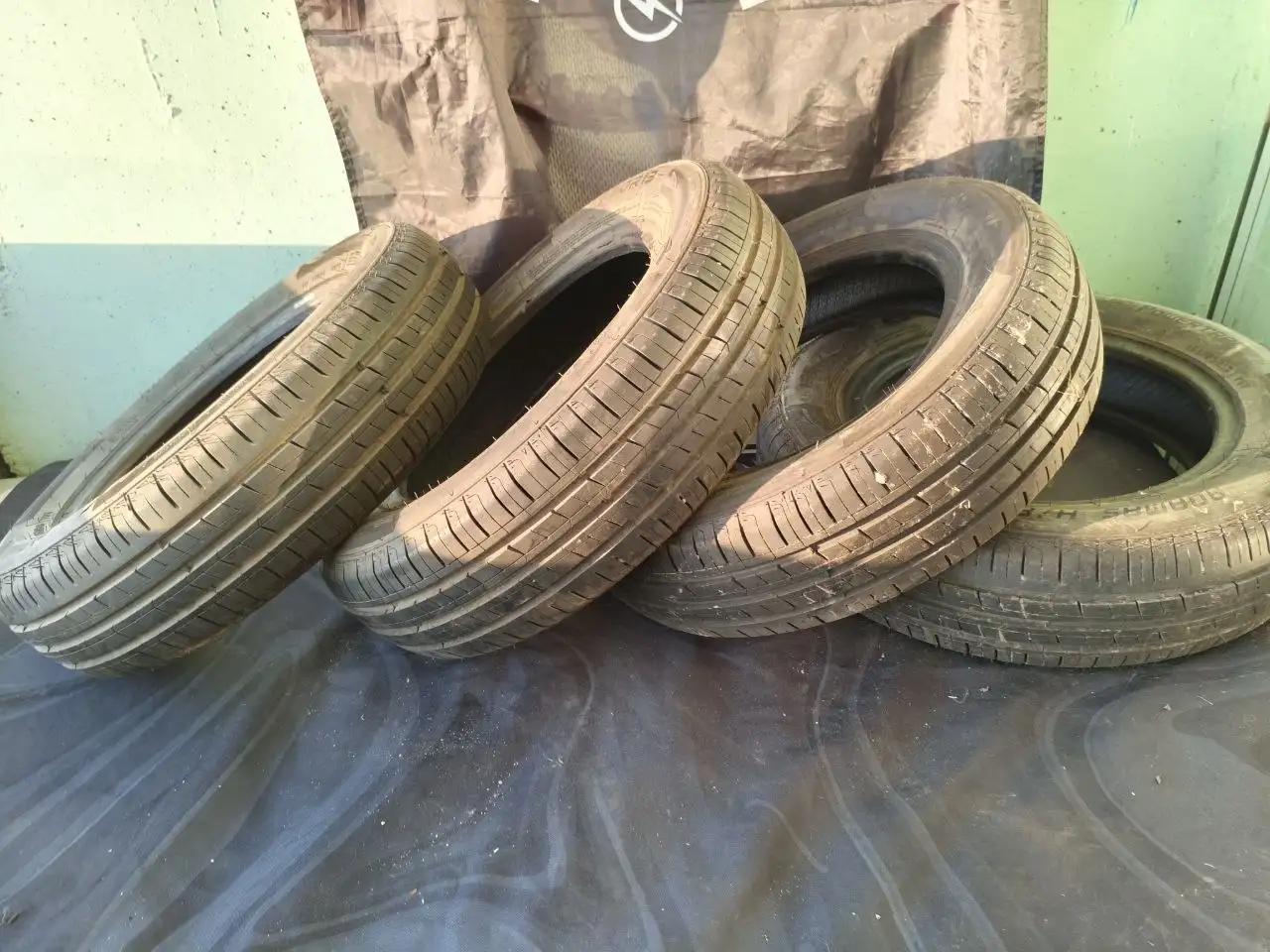 Продажа детской коляски и велосипеда - Детский транспорт (Товары для детей) в Челябинск