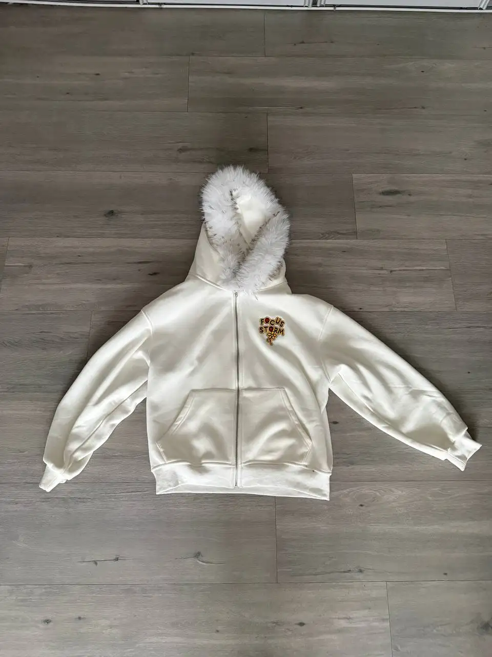 Продам худи - Одежда в Челябинск