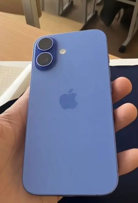 Продам iPhone 16 256ГБ - Смартфоны (Электроника) в Челябинск