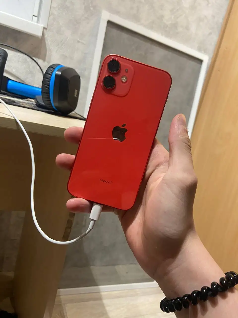 Айфон 12 мини - Смартфоны (Электроника) в Челябинск