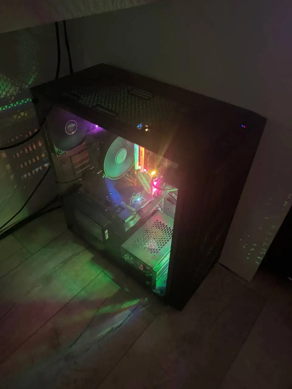 Продам домашний компьютер - Компьютеры (Электроника) в Челябинск