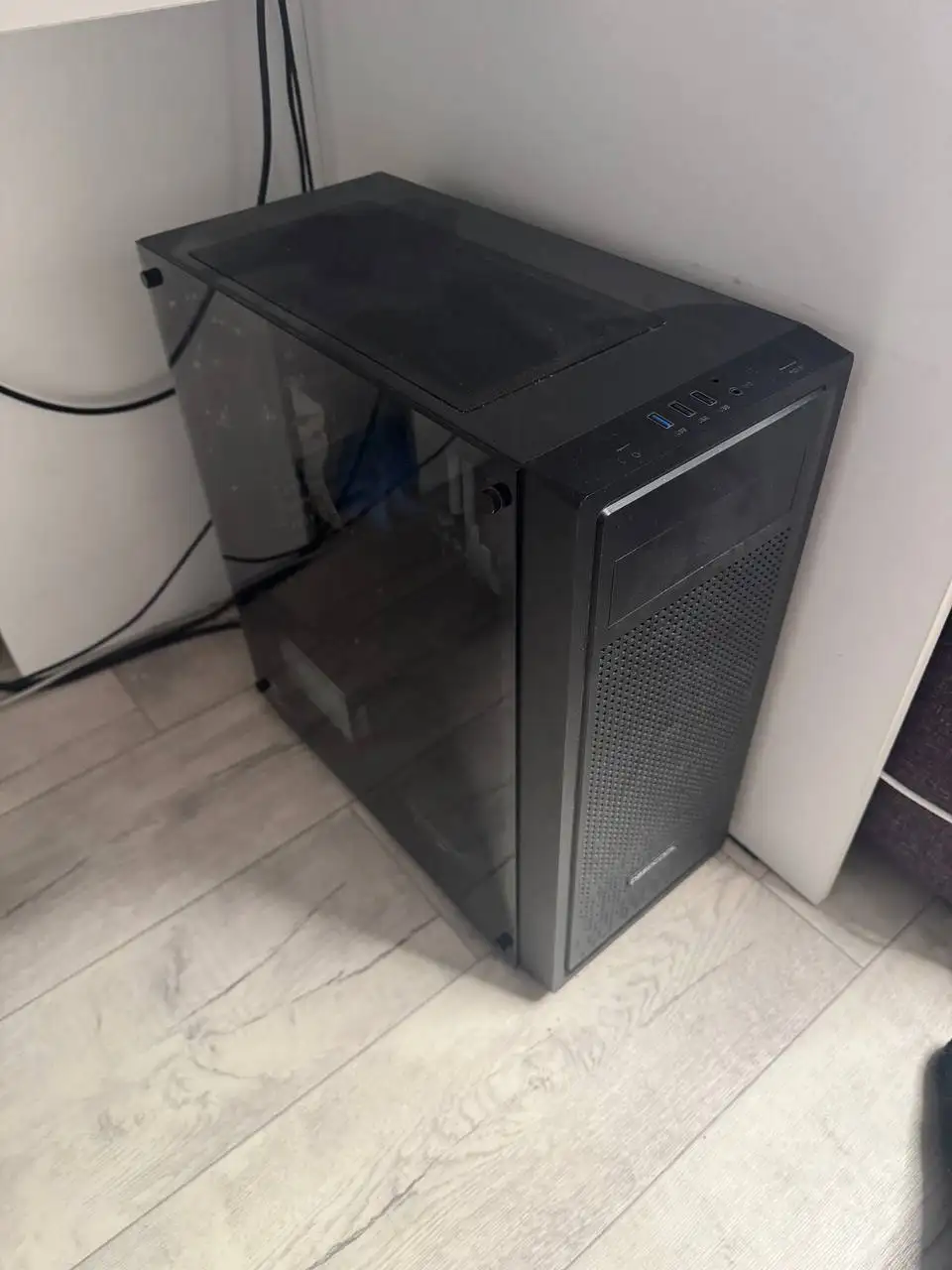 Продам домашний компьютер - Компьютеры (Электроника) в Челябинск