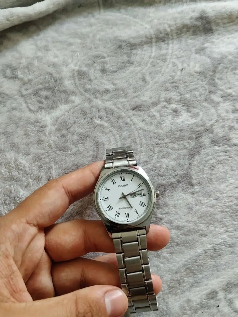 Часы Casio - Электроника в Челябинск