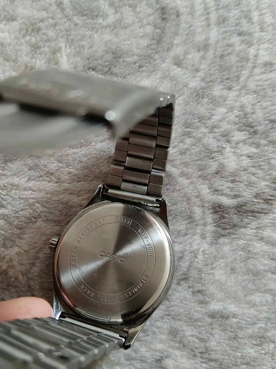 Часы Casio - Электроника в Челябинск