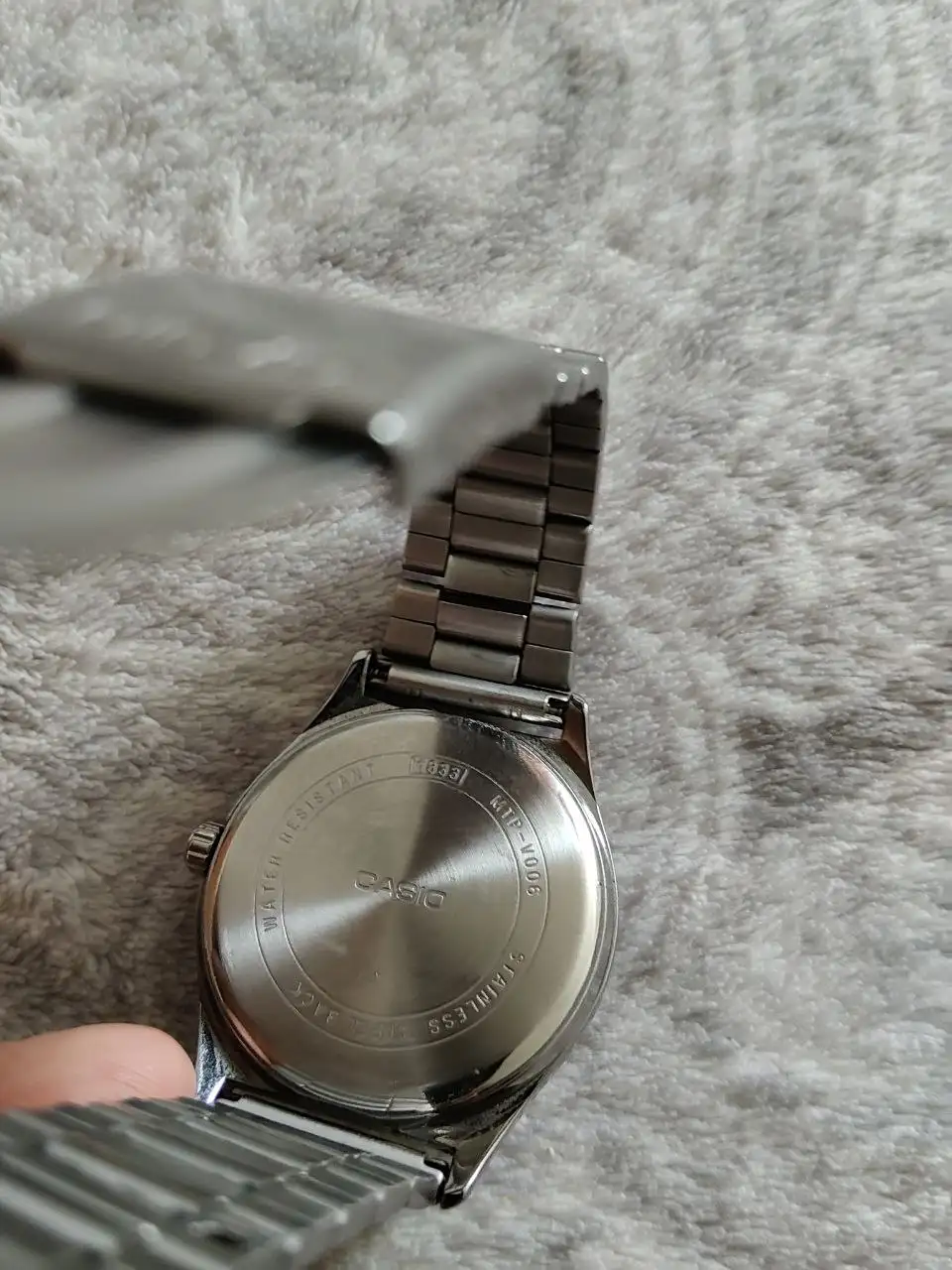 Часы Casio - Электроника в Челябинск