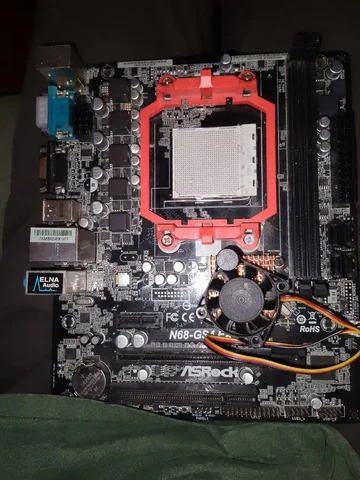 Комплект на 478 сокете и другое - Акустика в Челябинск