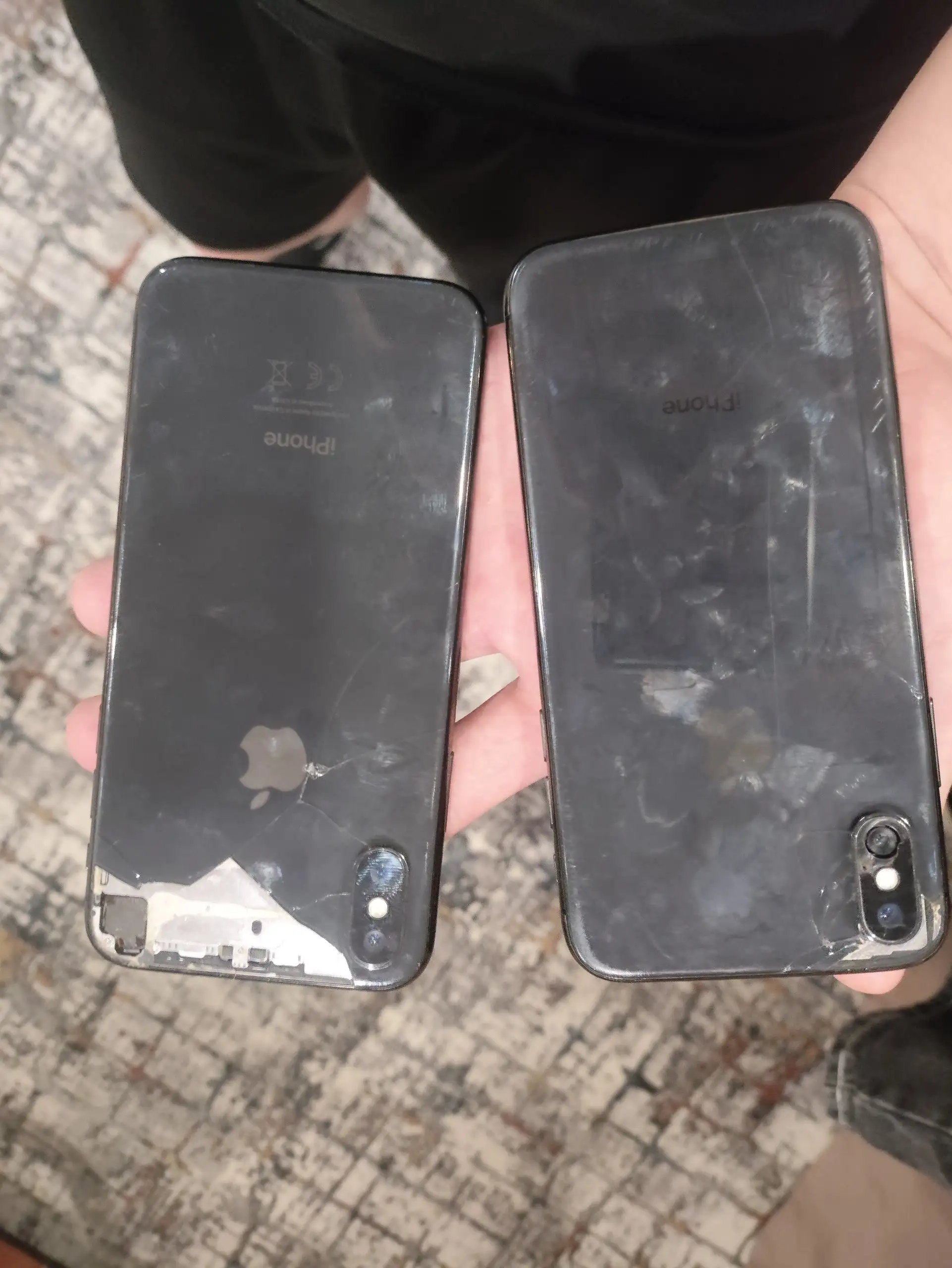 Продаю два телефона - Телефоны (Электроника) в Челябинск