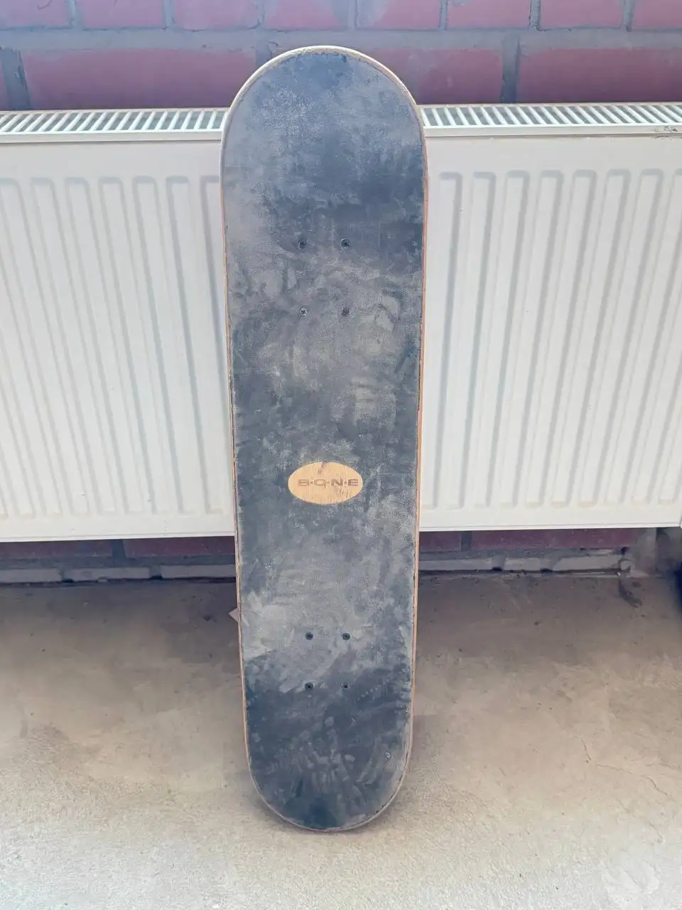Продажа скейтборда и столика - Барахолка в Челябинск
