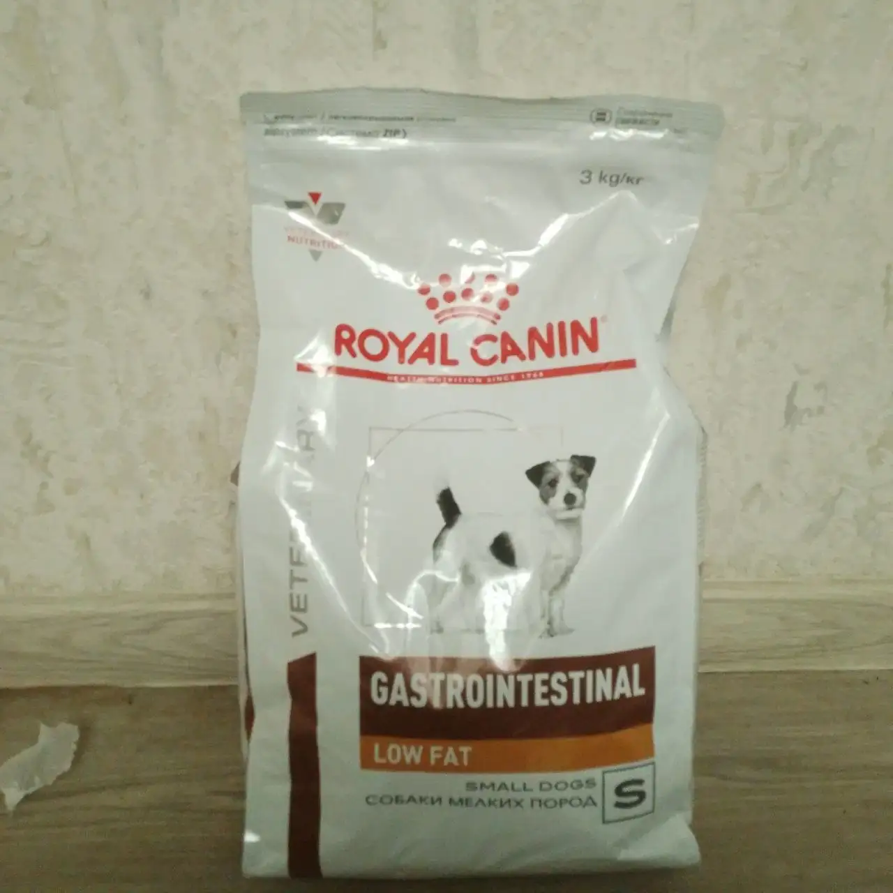 Продам корм Royal Canin 3 кг - Корм для животных (Барахолка) в Челябинск