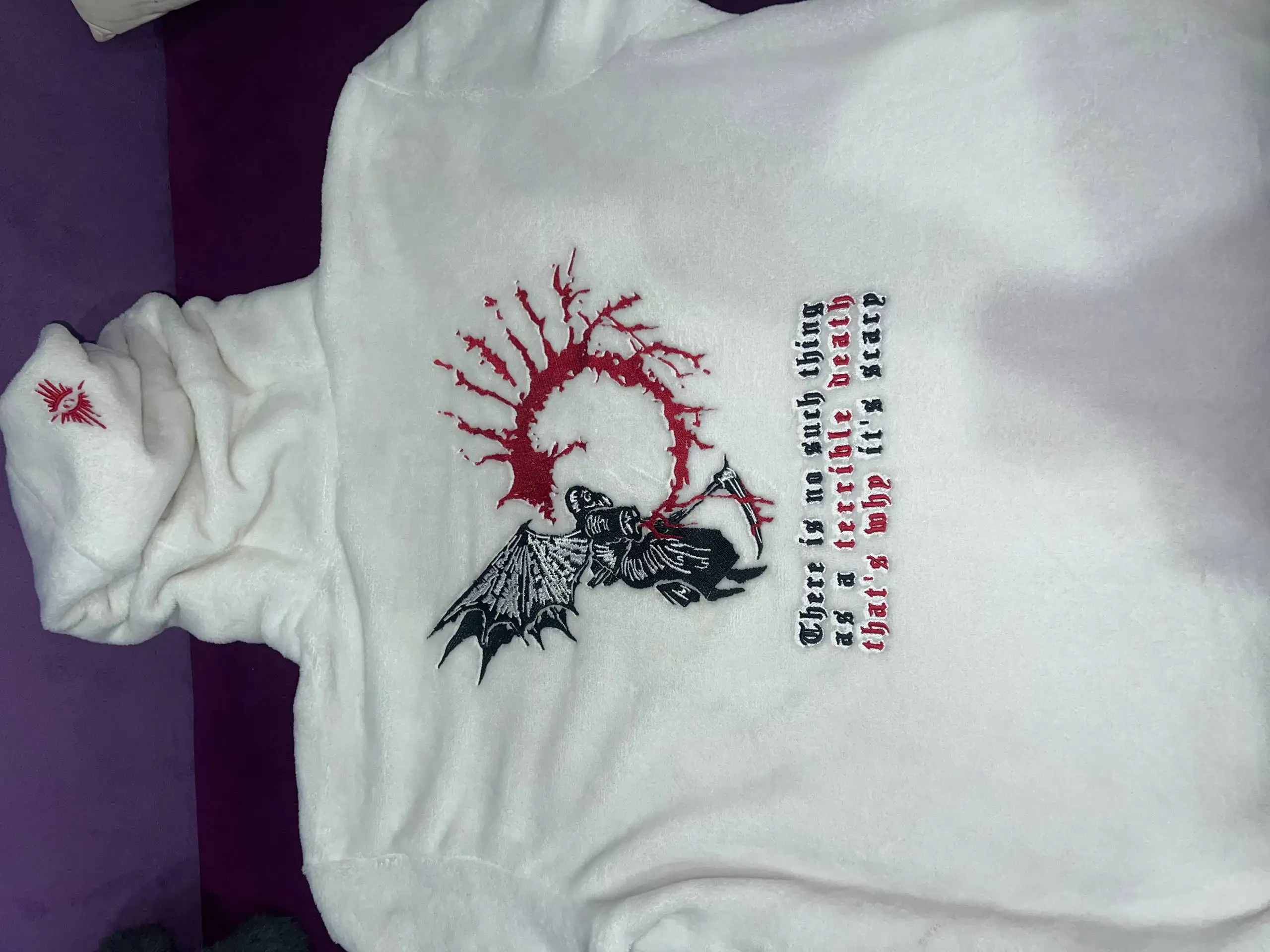 Худи Bladnes, надевала пару раз - Одежда в Челябинск