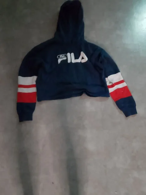 Продам толстовку FILA женская - БАДы в Челябинск