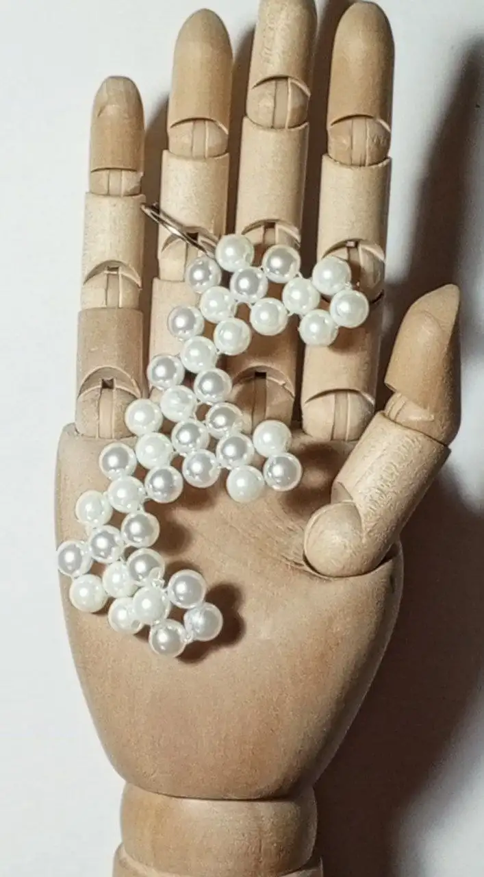 Украшения из бисера и бусин - Барахолка в Челябинск