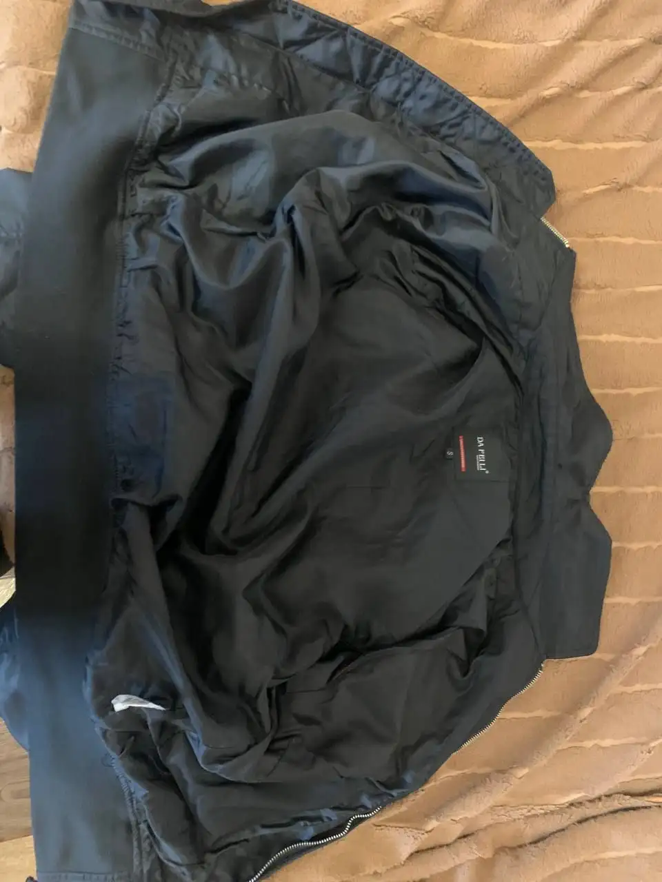 Цву (куртка военная универсальная) размер S - Верхняя одежда (Одежда) в Челябинск