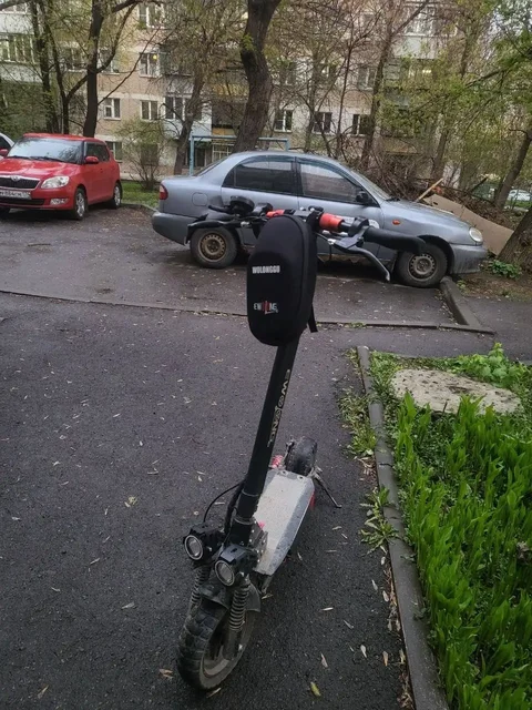 Wolong M4 Pro 800Вт - Компьютеры и комплектующие в Челябинск