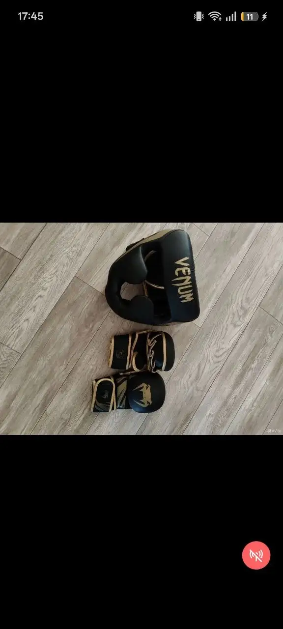Снаряжение для единоборств - Хобби и отдых (Барахолка) в Челябинск