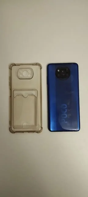 Обмен Poco X3 NFC - Картриджи в Челябинск