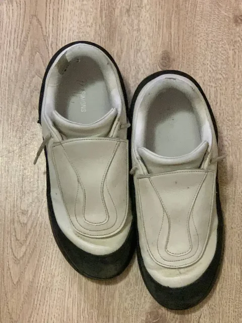 Обмен shoes - Расходные материалы в Челябинск