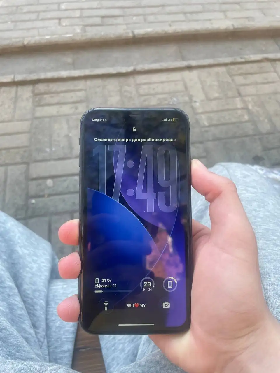Продажа iPhone 11 - Мобильные телефоны и аксессуары (Электроника) в Челябинск