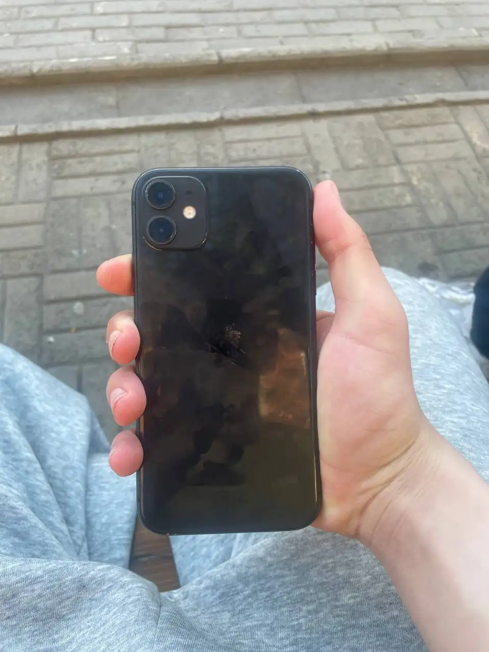 Продажа iPhone 11 - Мобильные телефоны и аксессуары (Электроника) в Челябинск