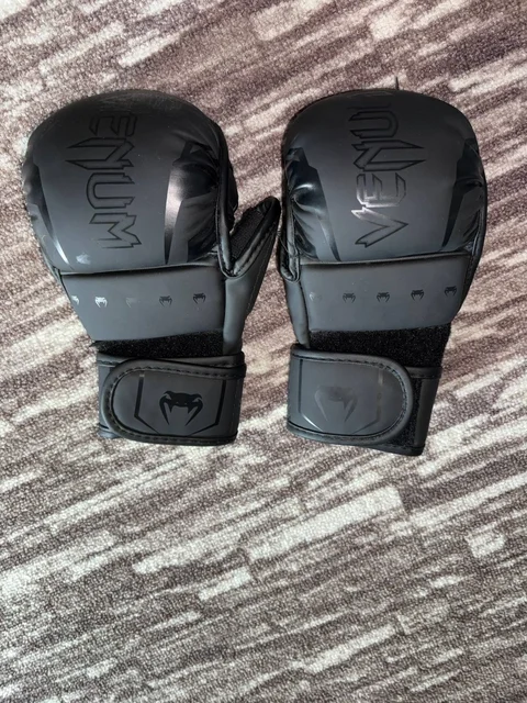 Экипировка MMA - Хобби и отдых в Челябинск