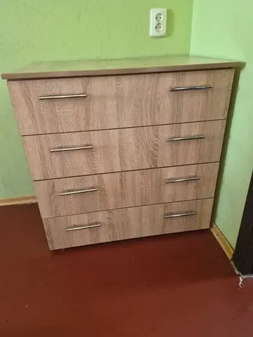 Комод 80×50×80 в хорошем состоянии - Для дома и дачи в Челябинск