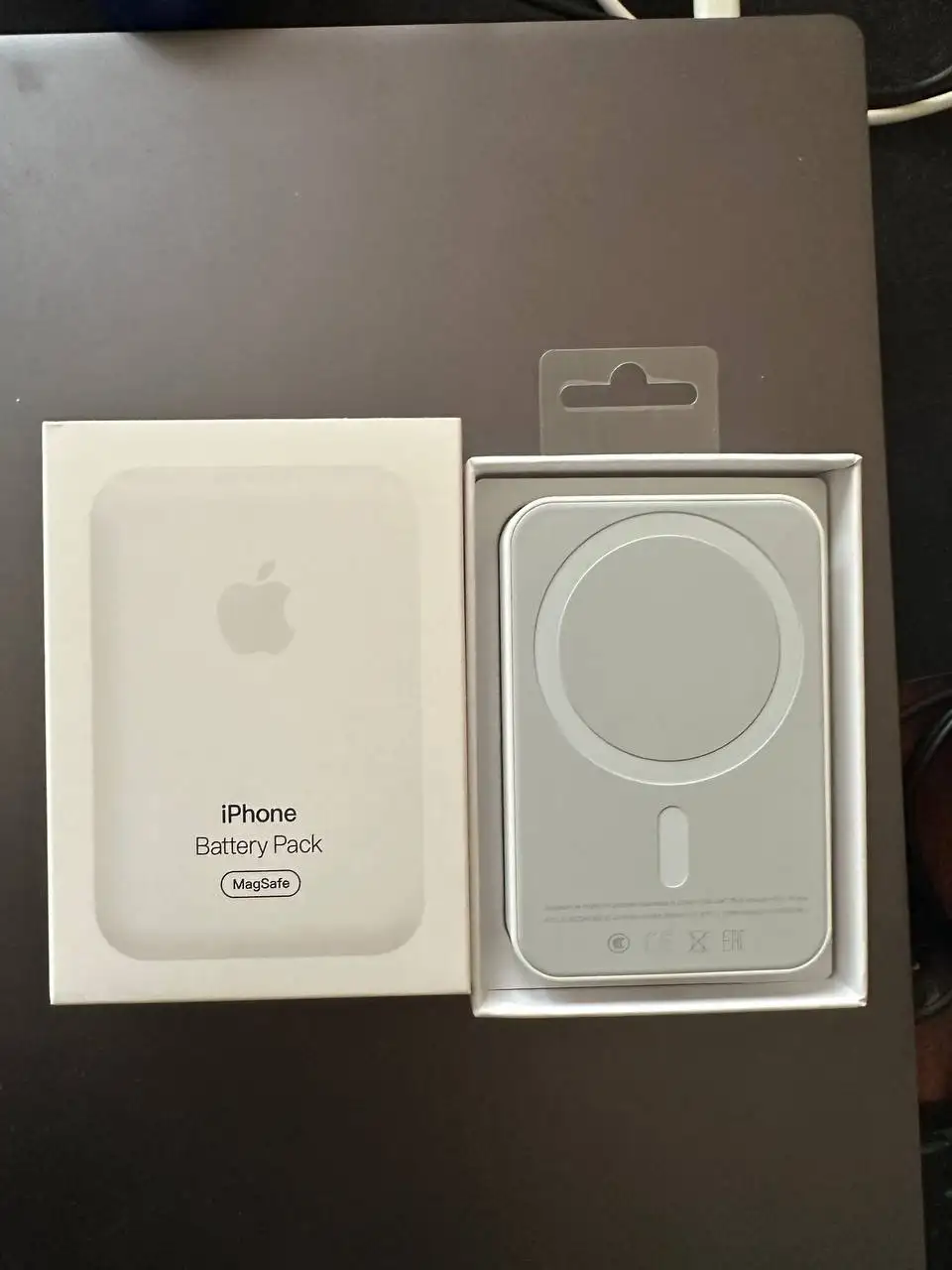 MagSafe Battery Pack 5000 mAh - Электроника в Челябинск