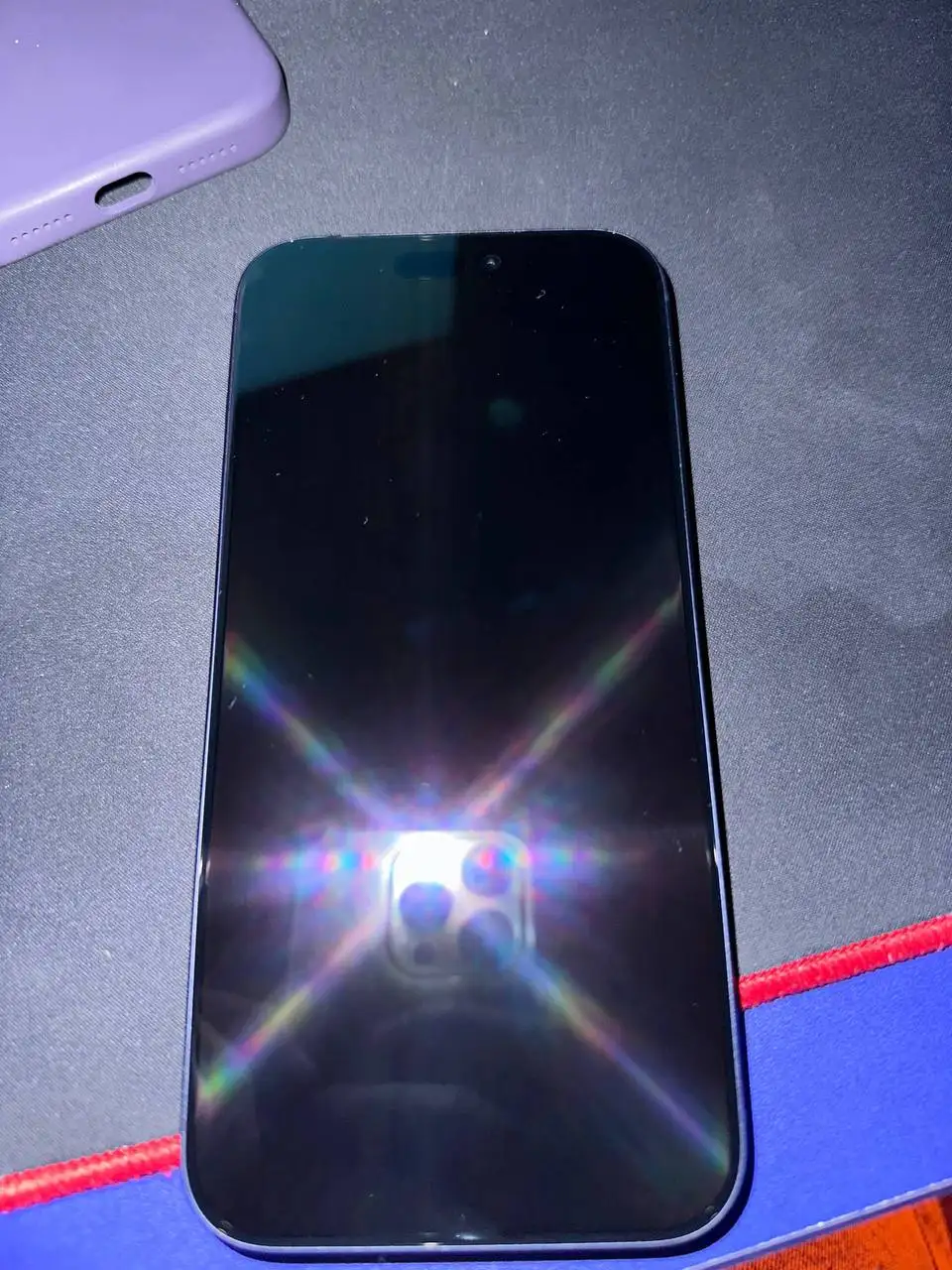 iPhone 17 Pro Max 256GB - Смартфоны (Электроника) в Челябинск