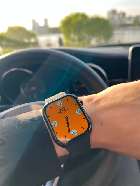 Apple Watch Series 10 46mm Новые - Электроника в Челябинск