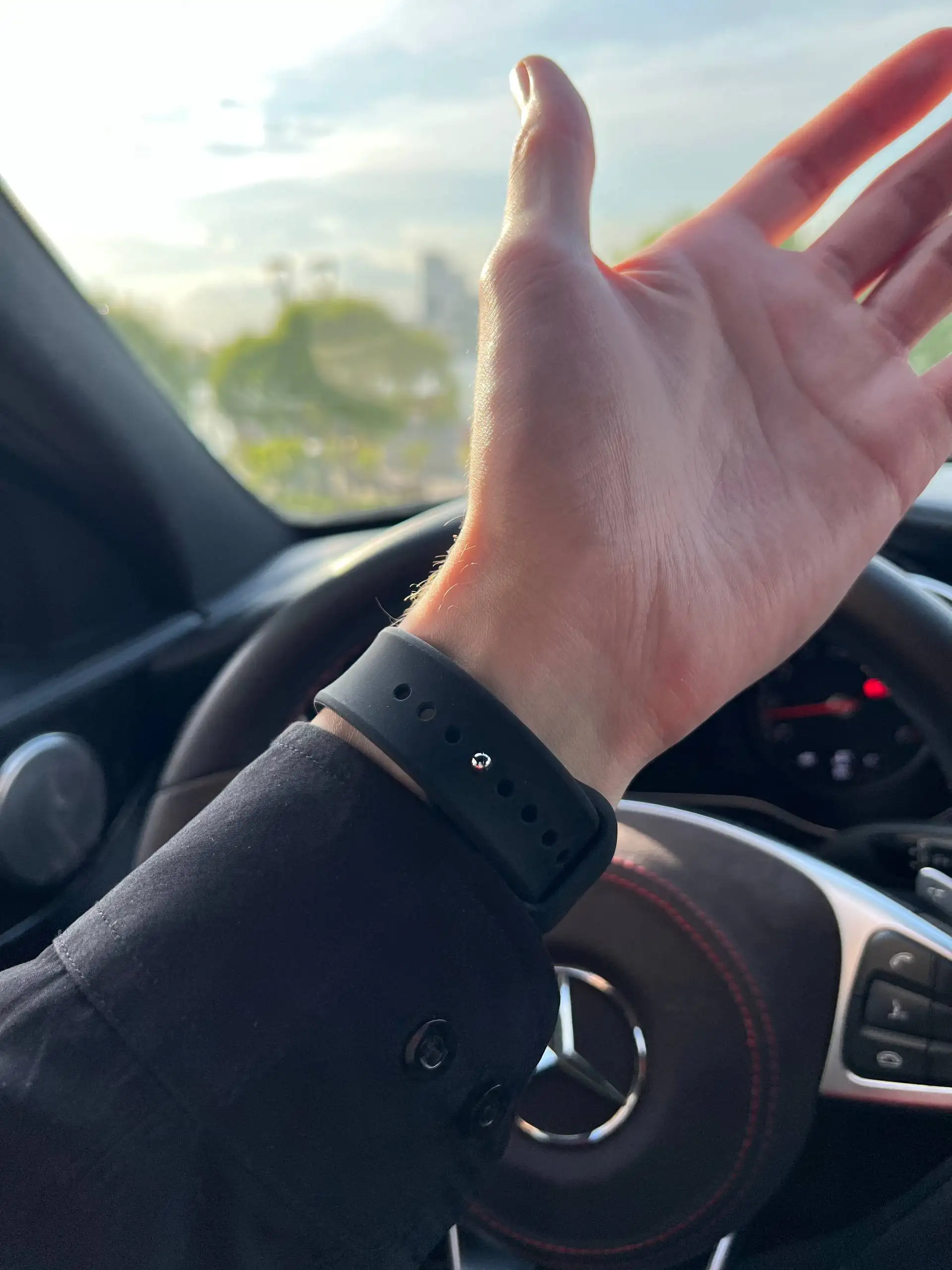 Apple Watch Series 10 46mm Новые - Электроника в Челябинск