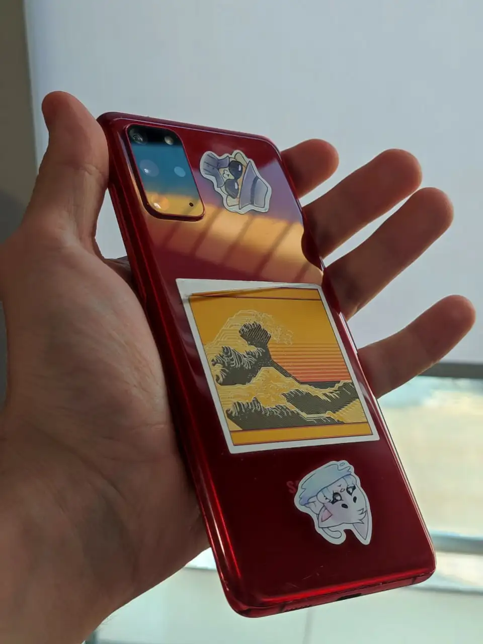 Продажа Samsung Galaxy S20+ и Huawei P40 Pro - Смартфоны и гаджеты (Электроника) в Челябинск