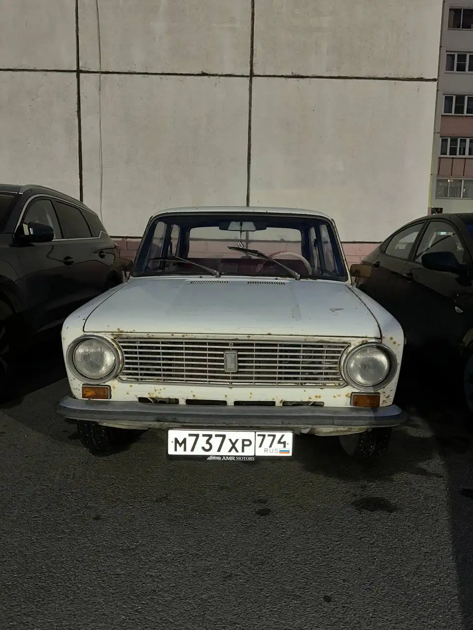 Продаю ВАЗ 2101 (копейка) - Легковые автомобили (Авто) в Челябинск