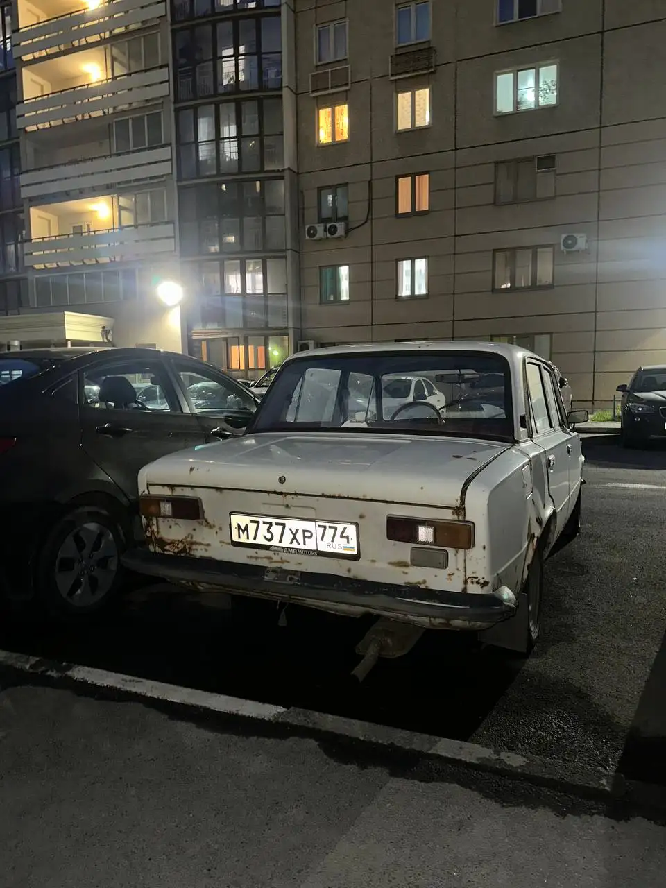 Продаю ВАЗ 2101 (копейка) - Легковые автомобили (Авто) в Челябинск