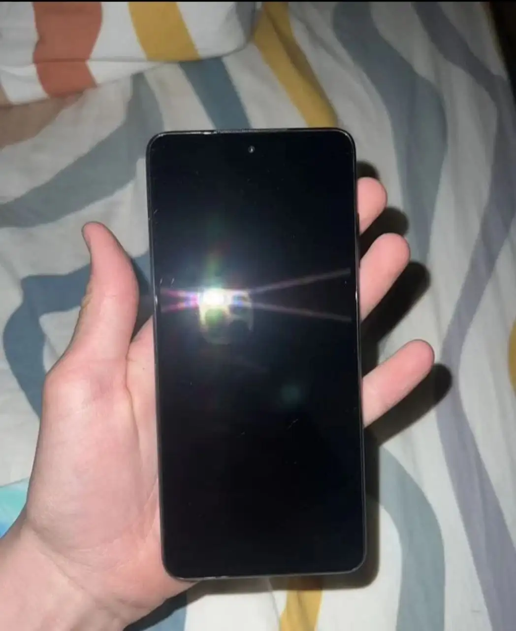 Xiaomi Poco X3 Pro утопленный - Мобильные телефоны (Электроника) в Челябинск