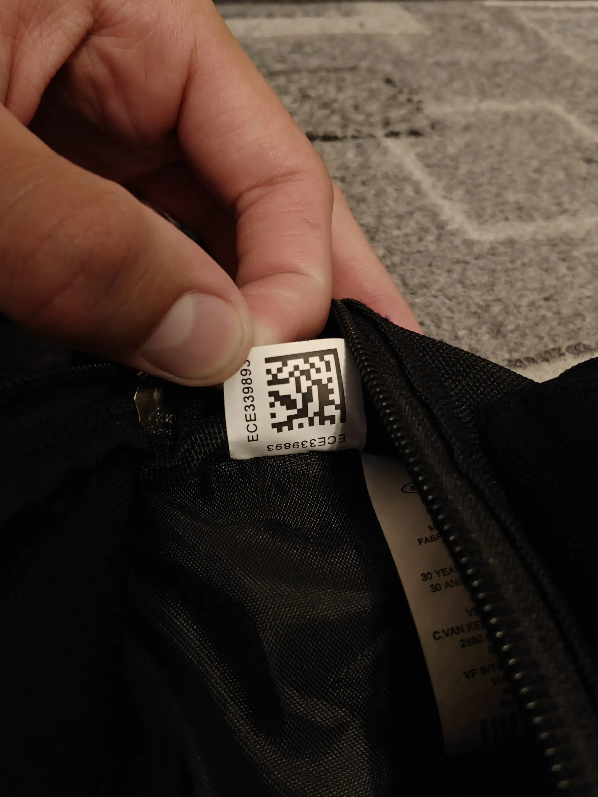 Продам сумку Eastpak - Сумки (Одежда) в Челябинск