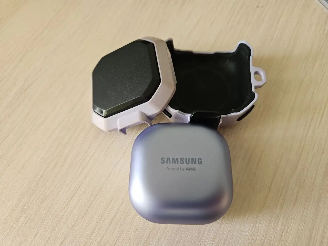 Samsung Galaxy Buds Pro - Гарнитуры и наушники (Электроника) в Челябинск