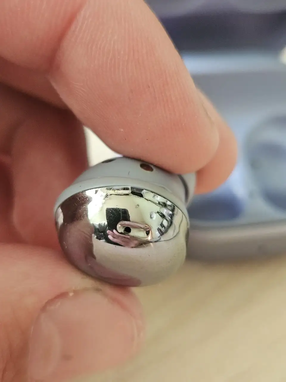 Samsung Galaxy Buds Pro - Гарнитуры и наушники (Электроника) в Челябинск