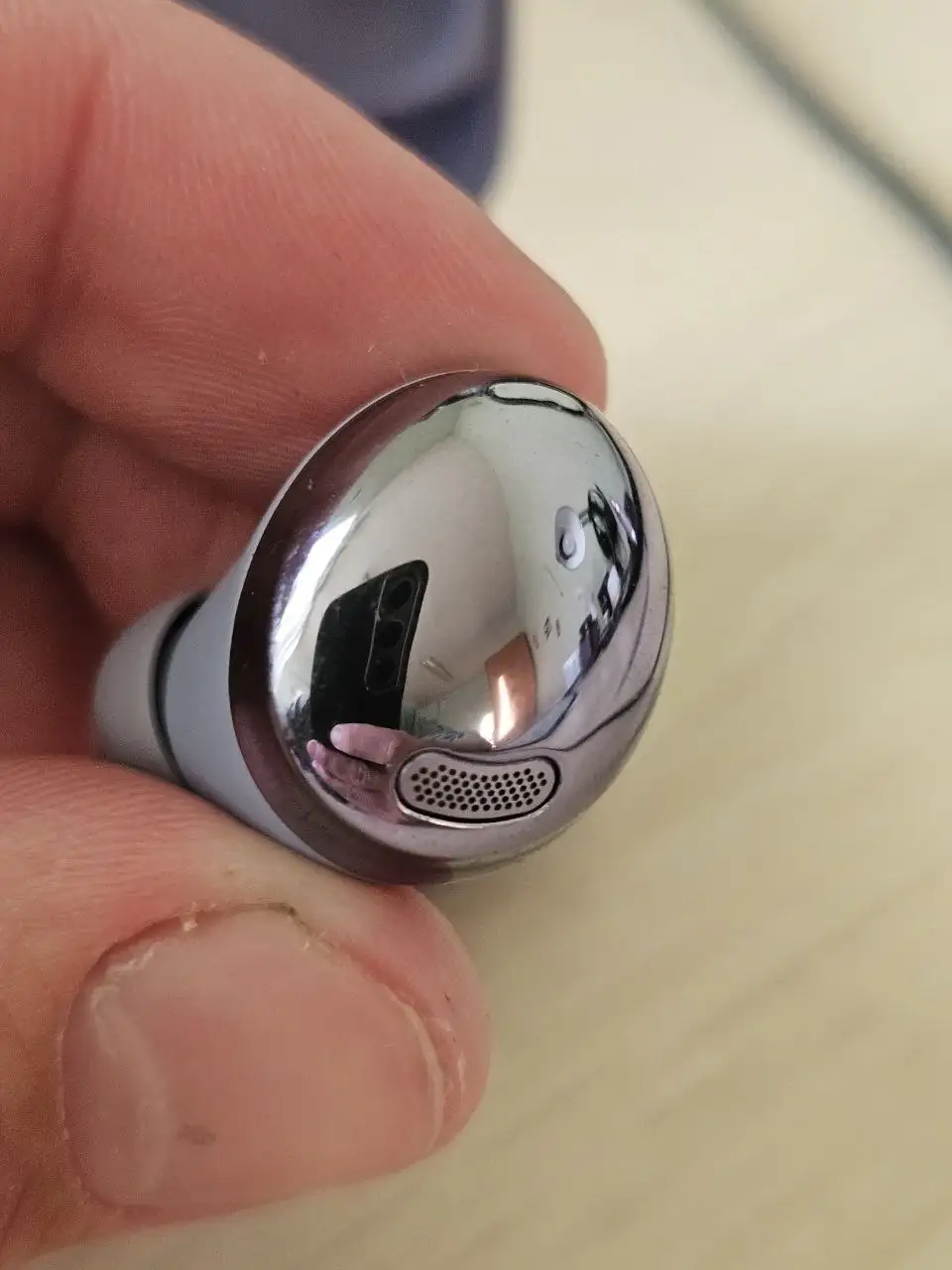 Samsung Galaxy Buds Pro - Гарнитуры и наушники (Электроника) в Челябинск