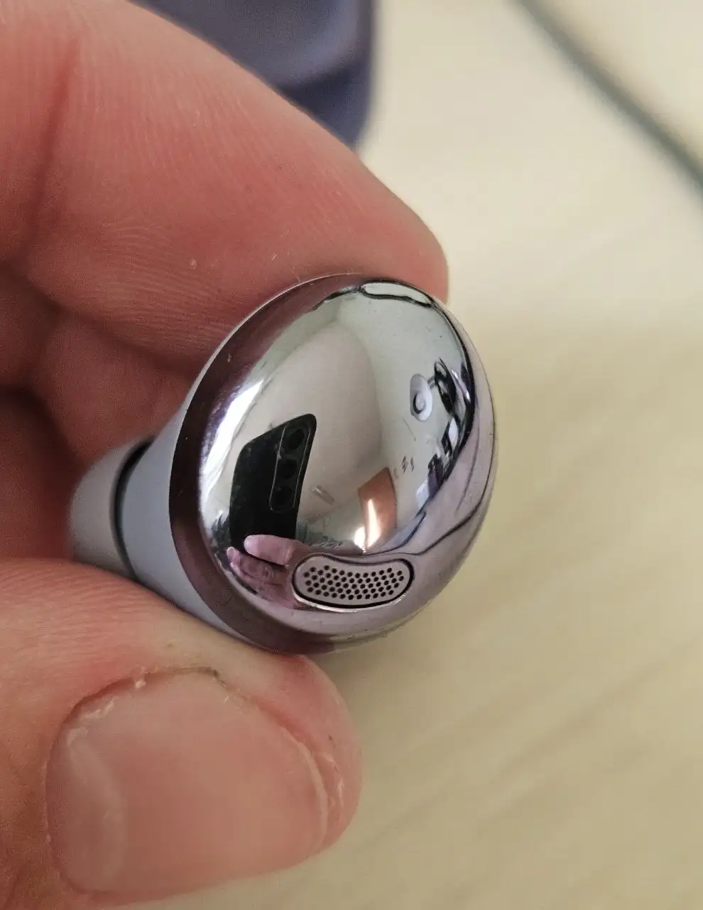 Samsung Galaxy Buds Pro - Гарнитуры и наушники (Электроника) в Челябинск