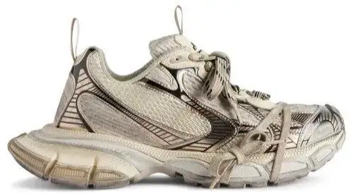 Кроссовки Balenciaga 3XL модели - Обувь (Одежда) в Челябинск