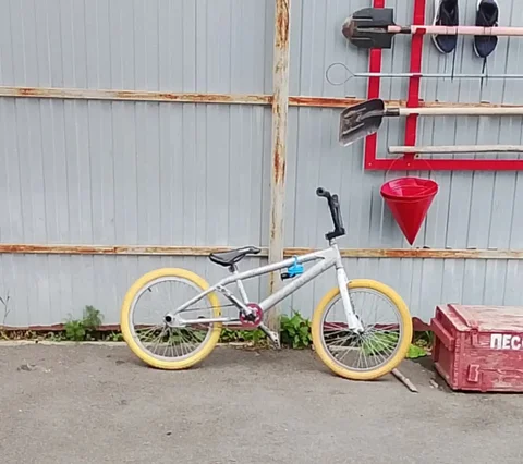 BMX Atom - Велосипеды в Челябинск