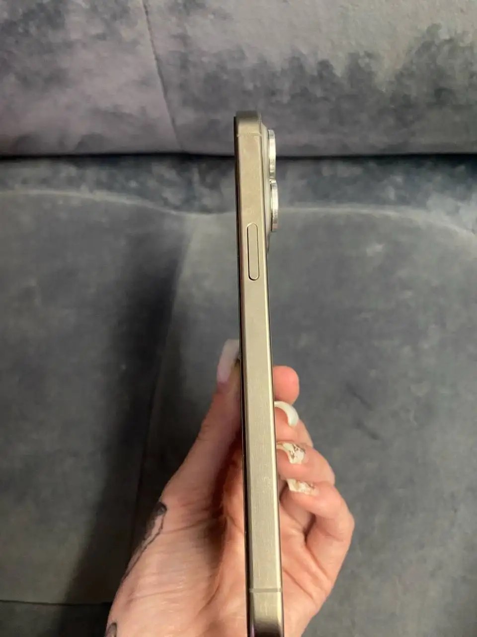 Продам телефон iPhone - Электроника в Челябинск