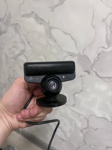 PS3 Eye камера - Телевизоры и видеотехника в Челябинск