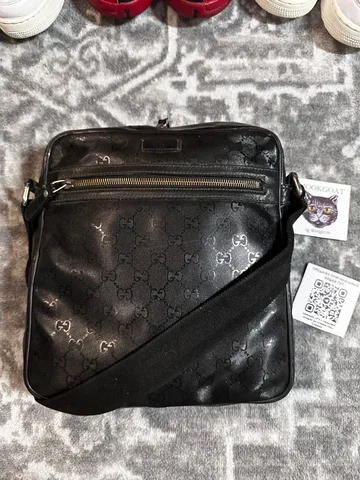 Продам сумку Gucci Messenger - Инструменты в Челябинск