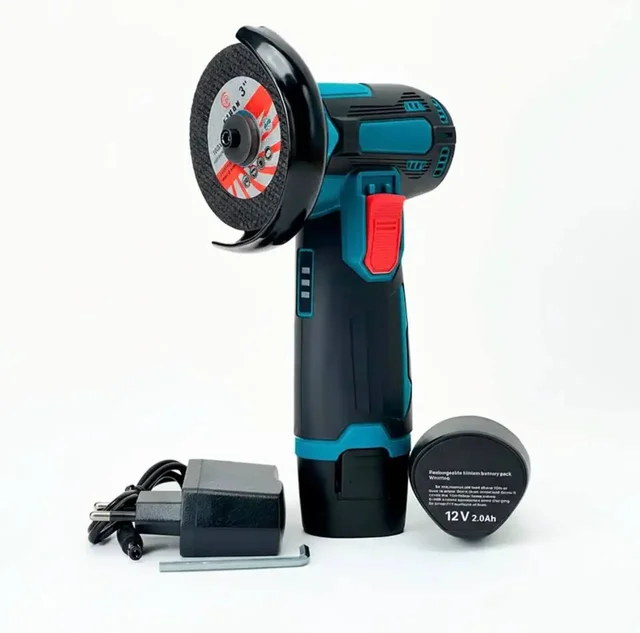 Мини-УШМ болгарка Makita - Телевизоры и видеотехника в Челябинск