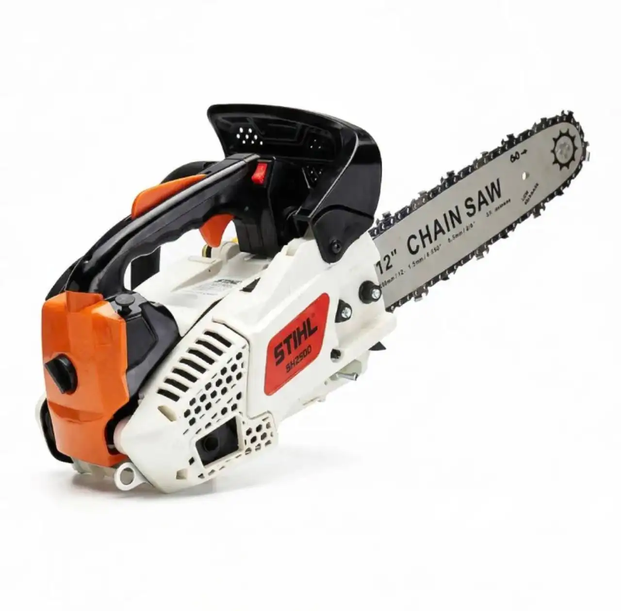 Бензопила Stihl 12" Новая в коробке - Инструменты (Барахолка) в Челябинск