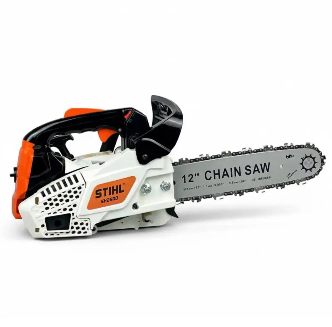 Бензопила Stihl 12" Новая в коробке - Инструменты (Барахолка) в Челябинск